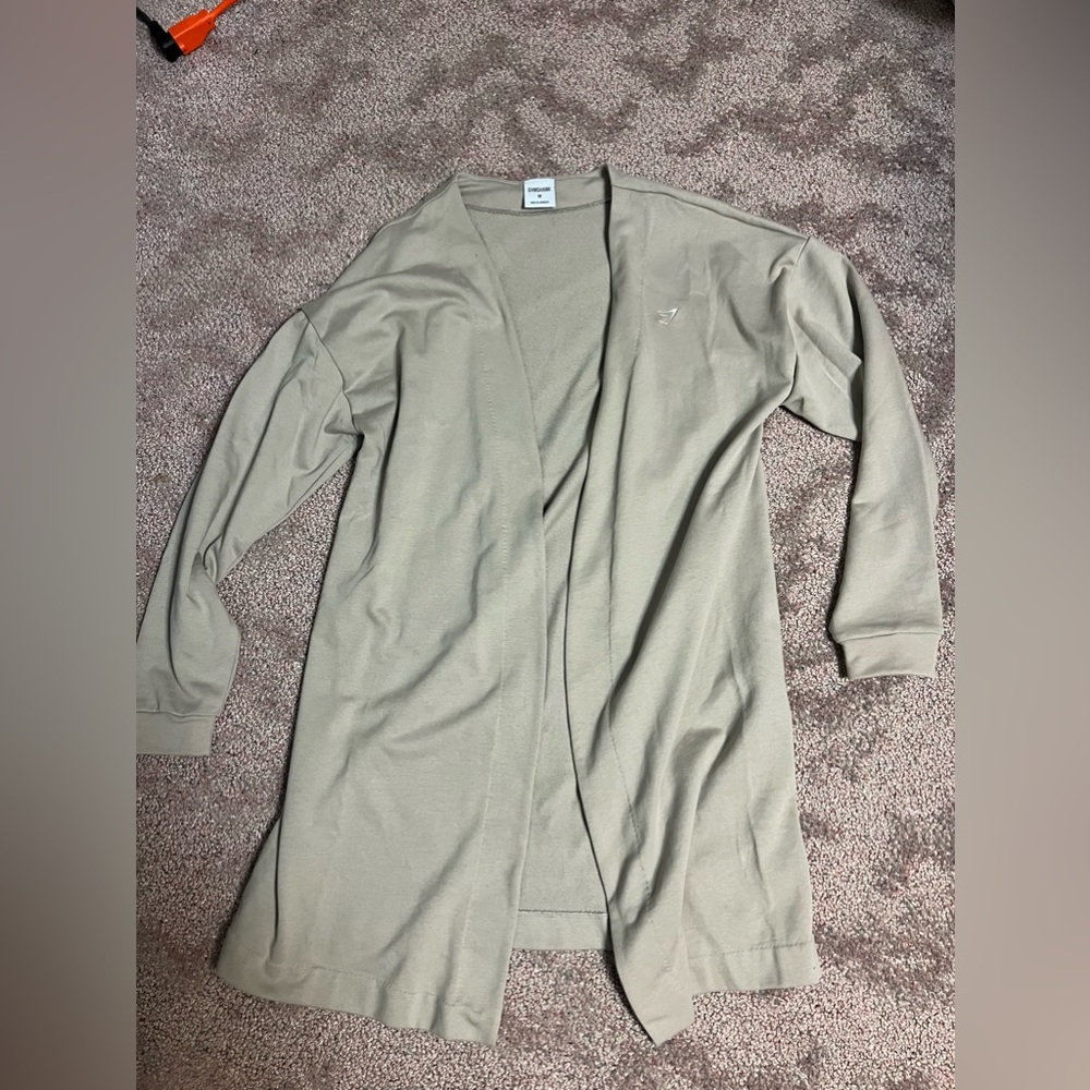 Gymshark Whitney Simmons robe